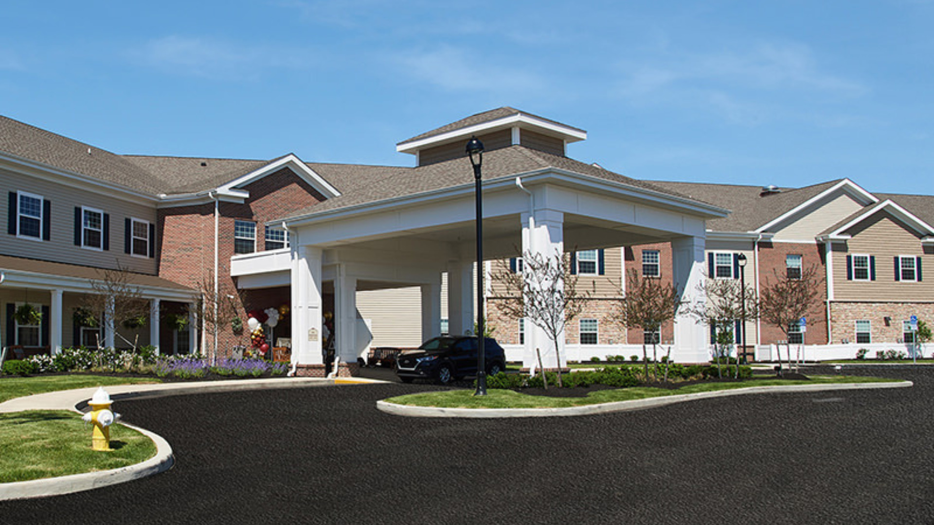 Holiday Move-In Special At Grove City Senior Living! - Grove City ...